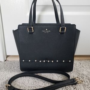 ✔️SOLD✔️Kate Spade Laurel Way Small Hadlee